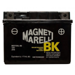 BATTERIA PER SCOOTER MOTX4L-BS MARELLI YTX4L-BS GILERA RUNNER 50