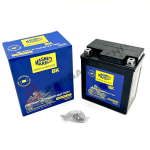 BATTERIA PER MOTO MOTX7L-FA PRECARICATA SIGILLATA MARELLI YTX7L KAWASAKI