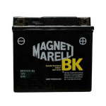 BATTERIA PER MOTO MOTX7L-BS MARELLI YTX7L-BS KAWASAKI ZZR 250