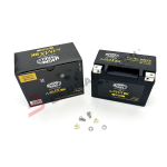 BATTERIA PER MOTO 12V MARELLI MMX9 YTX9 BS HONDA CBR900RR 919 FIREBLADE