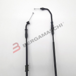 CAVO GAS ACCELERATORE PER SCOOTER PIAGGIO VESPA LX 125 PRIMAVERA 15>17 CHIUSURA