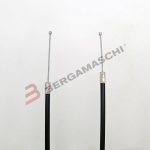 CAVO GAS ACCELERATORE PER SCOOTER GILERA RUNNER 125 180 FX/FXR SDOPPIATORE