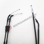 CAVO ACCELERATORE GAS PER MOTO YAMAHA YZF 600R THUNDERCAT SET CAVI MARELLI