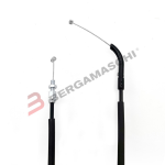 CAVO GAS ACCELERATORE PER MOTO YAMAHA FZ6 FAZER S2 2004>2009 CHIUSURA MARELLI