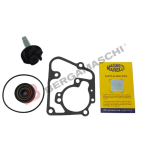 KIT REVISIONE POMPA ACQUA PER SCOOTER YAMAHA MAJESTY 125/150 MAGNETI MARELLI