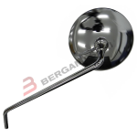 SPECCHIO SPECCHIETTO SX PER VESPA PX 125 / 150 DISCO 98-17 MARELLI PIAGGIO