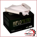 FILTRO ARIA SCOOTER PER CARTER DX COPERCHIO SX TMAX 01>11 HIFLO HFA4505