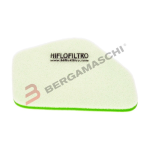 FILTRO ARIA PER MOTO SCOOTER KYMCO 50 FEVER ZX 99>04 HIFLO HFA5008DS