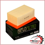 FILTRO ARIA MOTO PER BMW R1200 GS/R/RT 2010>2012 HIFLO HFA7914