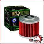 FILTRO OLIO MOTO PER APRILIA PEGASO 650 IE > BMW F650 HIFLO HF151
