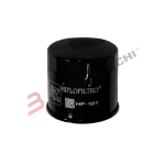 FILTRO OLIO TRIUMPH SPEEDTRIPL E 955I 99-02 NERO HIFLO FILTRO HF191 ESTERNO