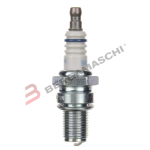 CANDELA ACCENSIONE NGK BR9ECM STOCK NR3252 PER APRILIA RS 250 RGV TXR 125