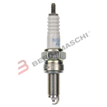 CANDELA ACCENSIONE NGK PER MOTO CPR8EA-9 2306 HONDA TRANSALP 700 08 DEAUVILLE