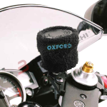 SPUGNA PROTEZIONE PER SERBATOIO LIQUIDO FRENO MOTO OXFORD OF777 NERO