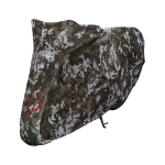 TELO COPRIMOTO IMPERMEABILE AQUATEX CAMO TAGLIA S OXFORD CV211 203x83x119cm