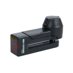 LUCCHETTO ANTIFURTO BLOCCADISCO TITAN PERNO 10mm NERO PER MOTO OXFORD LK485