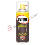 SVITOL GRASSO 200 ML AREXONS 2323 LUBRIFICANTE INGRASSANTE INGRASSATORE SPRAY