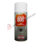 SMALTO ACRILICO ALLUMINIO ALTA TEMPERATURA 400ml AREXONS 3331 PER MARMITTE MOTO