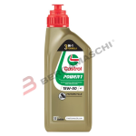 LUBRIFICANTE OLIO MOTORE MOTO POWER 1 4T 15W-50 1 LITRO CASTROL 15F587