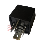 RELE' AVVIAMENTO 12V 80A PER PIAGGIO APE 50 98>09 NRG POWER DT 06>13 VESPA ET2