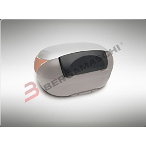 SCHIENALE SCHIENALINO PER BAULETTO BAGAGLIO PORTAPACCHI MOTO SH46 SHAD D0RI50