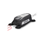 BORSA SERBATOIO PER MOTO SHAD SL12M 4L MAGNETICO X0SL12M 4 LITRI