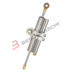 AMMORTIZZATORE DI STERZO YSS EG188-078C 01 R TOP LINE PER MOTO BMW TRIUMPH