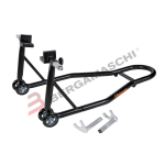 CAVALLETTO ALZAMOTO ALZARUOTA PER MOTO POSTERIORE REGOLABILE C BETA 3040C