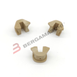 KIT CURSORI PIATTELLO VARIATORE BANDO PER HONDA SH300 3PZ SH 300/350 FORZA 250