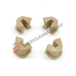 KIT CURSORI PIATTELLO VARIATORE BANDO PER SUZUKI BURGMAN 400 4PZ 99>22