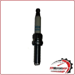 CANDELA ACCENSIONE NGK LMAR8D-J PER MOTO BMW R1200GS LC 2013> R1200RT