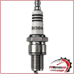 CANDELA ACCENSIONE NGK BR9ECMIX IRIDIUM PER MOTO APRILIA 250 RS  HONDA NSR KTM