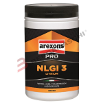 GRASSO LUBRIFICANTE AL LITIO 850G AREXONS 93601 PER MOZZI CUSCINETTI AUTO MOTO
