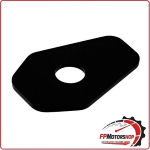 ADATTATORI PER FRECCE INDICATORI DI DIREZIONE SUZUKI ILLUMINAZIONE MOTO