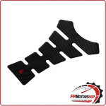 90514 PRO-TANK X4 PROTEZIONE ADESIVA PARASERBATOI PER SERBATOIO MOTO CARBON