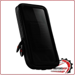 90543 SIZED CUSTODIA UNIVERSALE PER CELLULARE SMARTPHONE XL 90X175 MM NERO