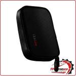 90548 BORSA PORTAFOGLIO PORTAOGGETTI IMPERMEABILE PER MOTO NERO UNIVERSALE