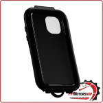 90546 CASE CUSTODIA RIGIDA PER CELULARE SMARTPHONE IPHONE X / XS 11 PRO NERO