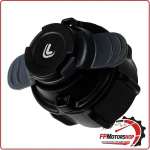 90554 ADAPTOR SUPPORTO STAFFA ADATTATORE DUO LOCK PER SFERE 25MM MOTO