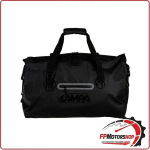 91574 IMPERVIOUS BORSA IMPERMEABILE 40 LITRI TRASPORTO VIAGGIO PER MOTO