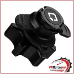 91585 TITAN DUO LOCK ATTACCO AD ALTA RESISTENZA CON TESTA IN METALLO PRESSOFUSO