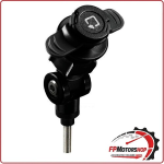 91590 TITAN M6 PRO SUPPORTO CON ATTACCO UNIVERSALEPER VITI E RISER MOTO