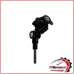 91591 TITAN M8 PRO SUPPORTO CON ATTACCO PER VITI E RISER UNIVERSALE MOTO