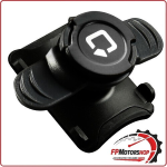 91599 BIKE SUPPORTO CELLULARE CON ATTACCO PER MANUBRIO BICICLETTA MOTO SCOOTER