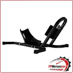 91705 STAND LOCK SUPPORTO BLOCCO RUOTA ANTERIORE PER TRASPORTO MOTO