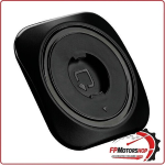 91810 MAG PRO ADATTATORE UNIVERSALE CON SISTEMA DUOLOCK SUPPORTI OPTILINE MOTO