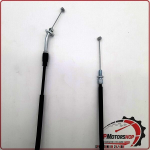 CAVO ACCELERATORE GAS PER SCOOTER GILERA 200 RUNNER VX/VXR 05>11 MARELLI
