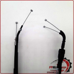 CAVO ACCELERATORE GAS PER MOTO YAMAHA R1 98>01 SET CAVI MARELLI YZF-R1
