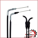 CAVO ACCELERATORE GAS PER MOTO YAMAHA MT-09 14>20 COMPLETO MARELLI