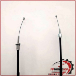 CAVO ACCELERATORE GAS PER MOTO HONDA XL600V TRANSALP 87>99 CHIUSURA MARELLI